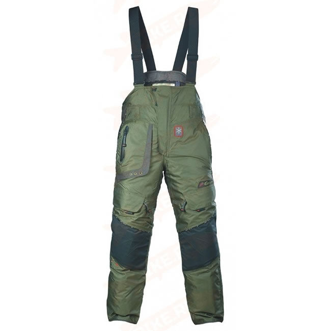 Salopeta Bratex Graff -50°C, Marime 2XL