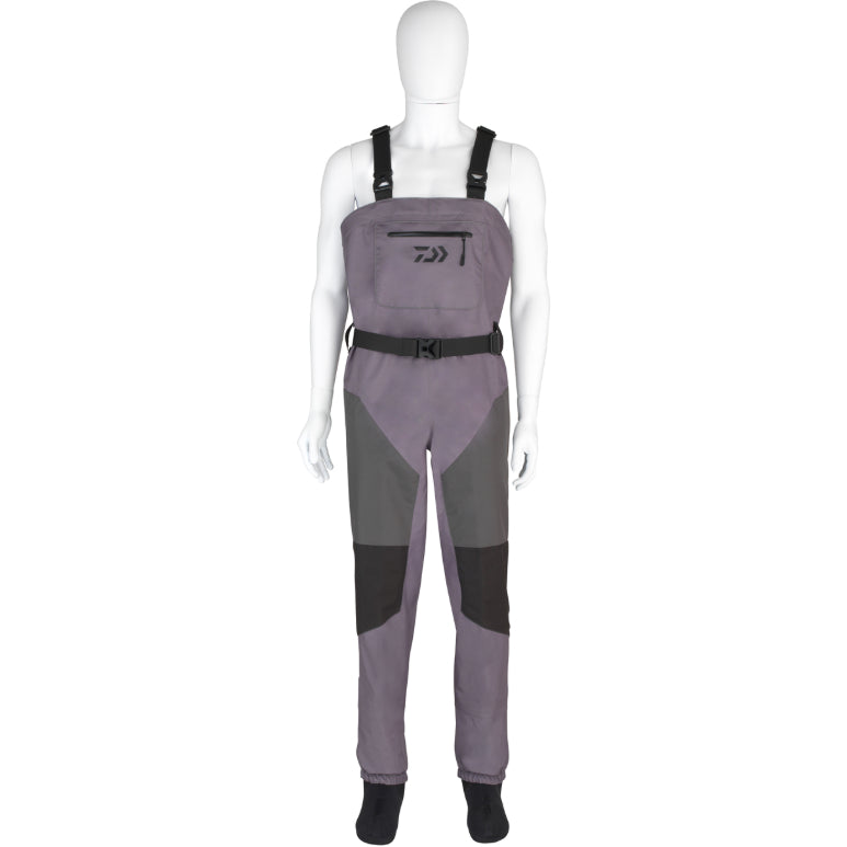 Salopeta DAIWA D-Vec Breathable Waders