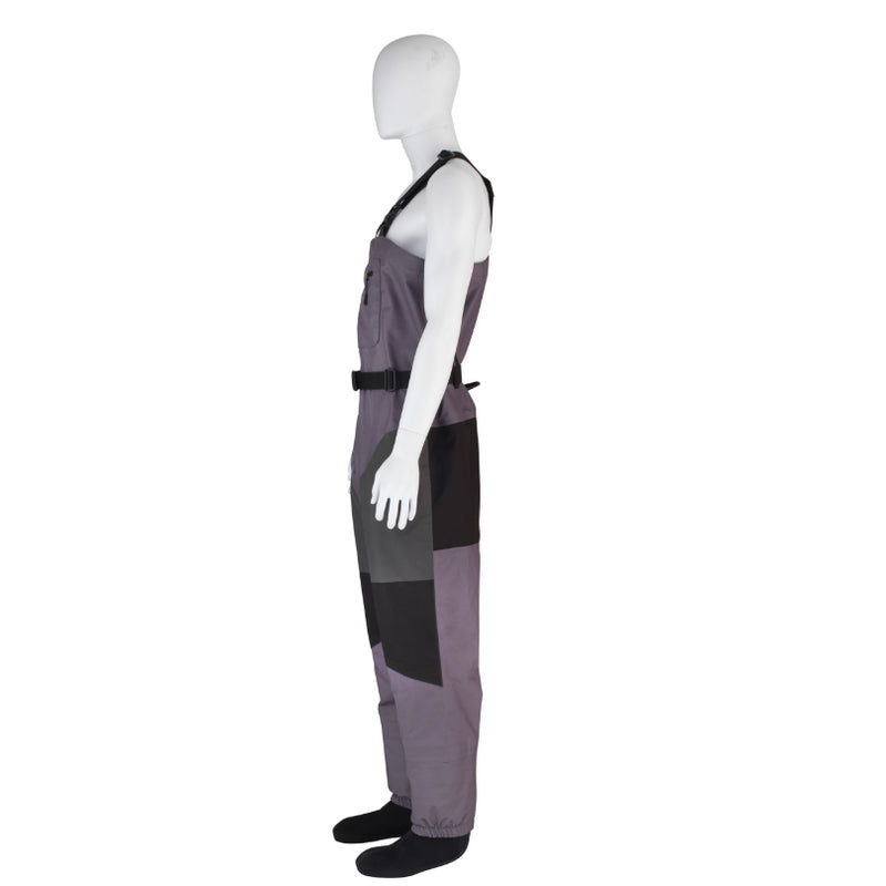 Salopeta DAIWA D-Vec Breathable Waders