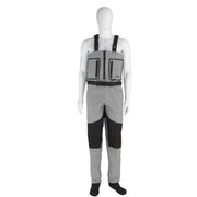 Salopeta DAIWA D-Vec Breathable Zipped Waders