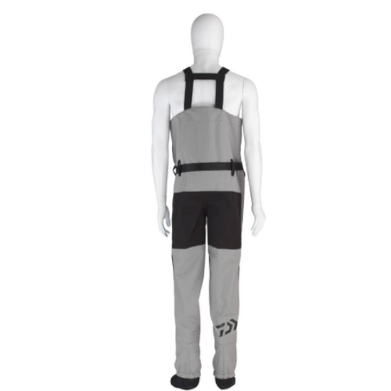 Salopeta DAIWA D-Vec Breathable Zipped Waders