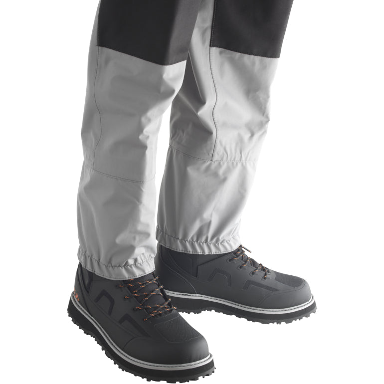 Salopeta DAIWA D-Vec Breathable Zipped Waders
