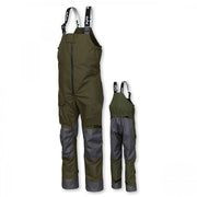 Salopeta DAM Manitoba XT Bib and Brace Thyme Green