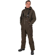 Salopeta FOX RS25K Salopettes, Khaki