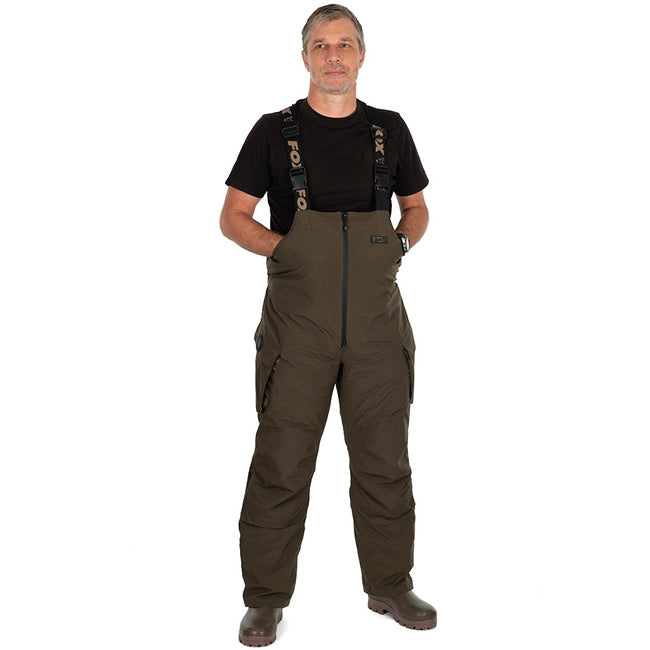 Salopeta FOX Sherpa-Tec