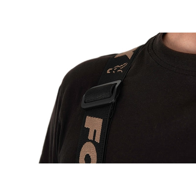 Salopeta FOX Sherpa-Tec
