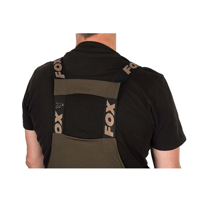Salopeta FOX Sherpa-Tec