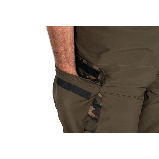 Salopeta FOX Sherpa-Tec