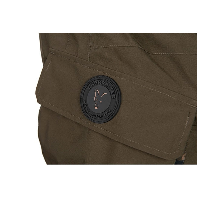 Salopeta FOX Sherpa-Tec