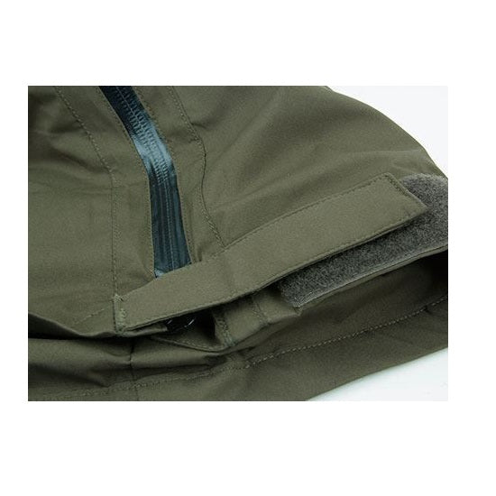 Salopeta Fox Chunk Sherpa Tec