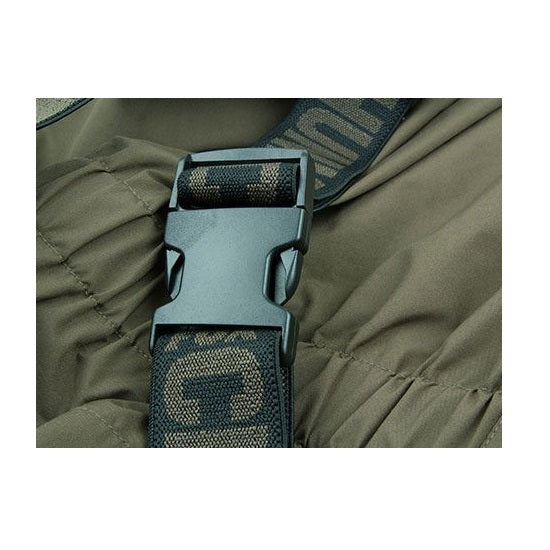 Salopeta Fox Chunk Sherpa Tec
