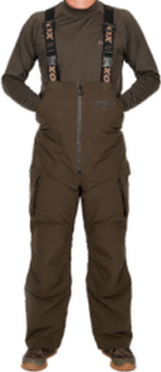 Salopeta Fox Khaki Sherpa Tec