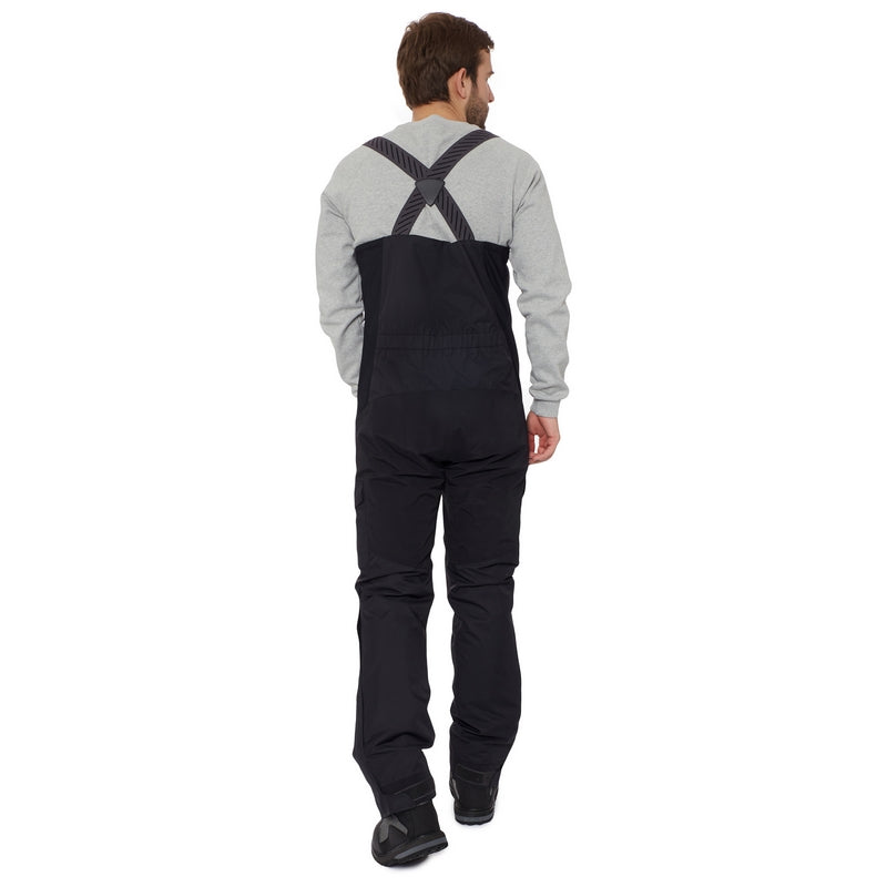 Salopeta Impermeabila FHM BIB Overalls Guard Insulated Black  L