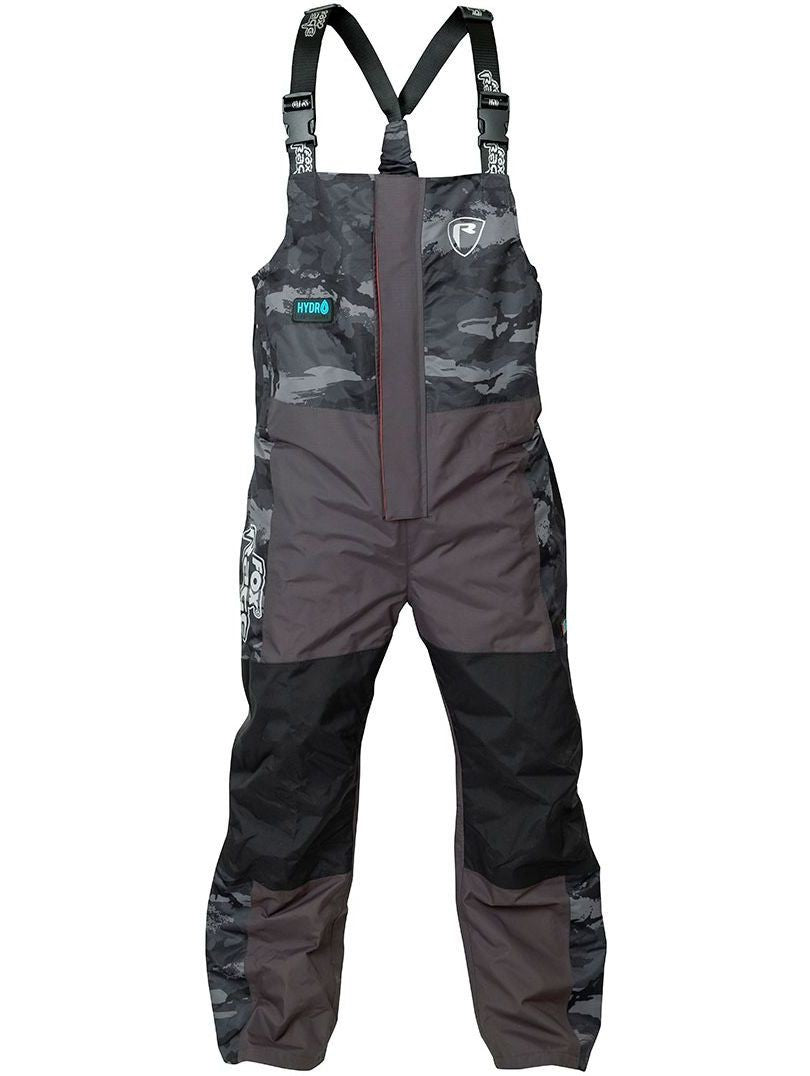 Salopeta Impermeabila Fox Rage RS V2 20K Salopettes