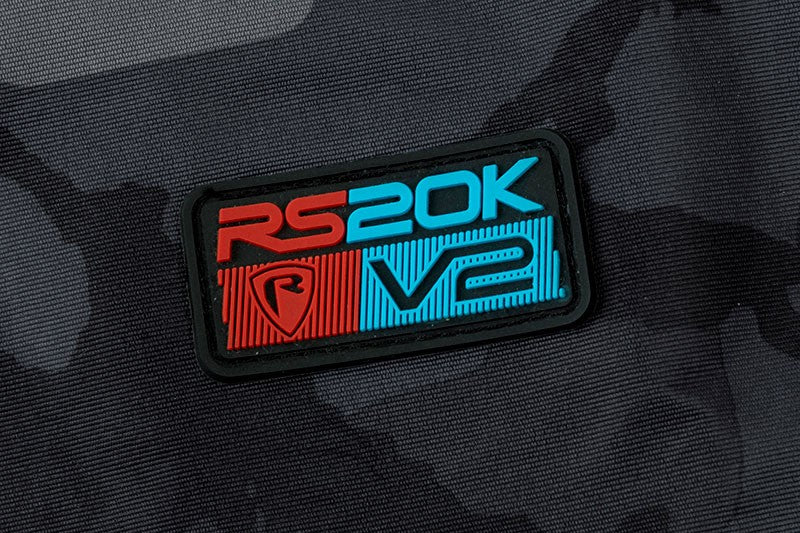Salopeta Impermeabila Fox Rage RS V2 20K Salopettes