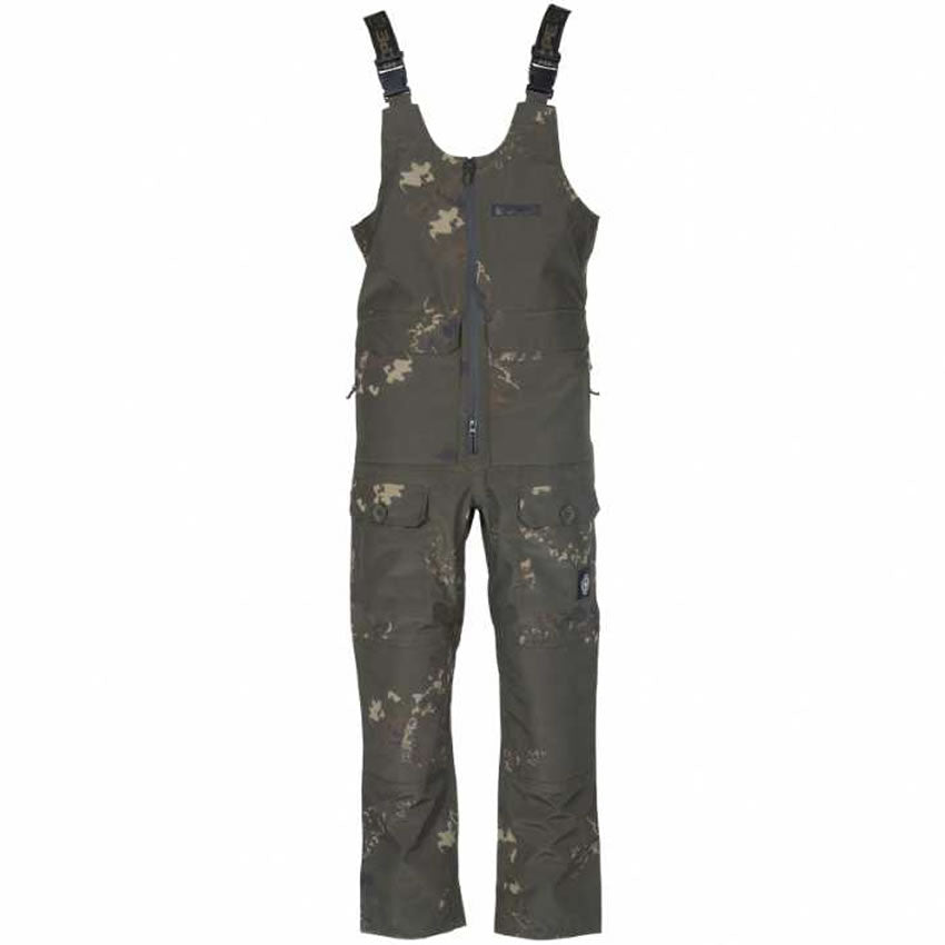 Salopeta Impermeabila Nash Scope Waterproof Bib and Brace