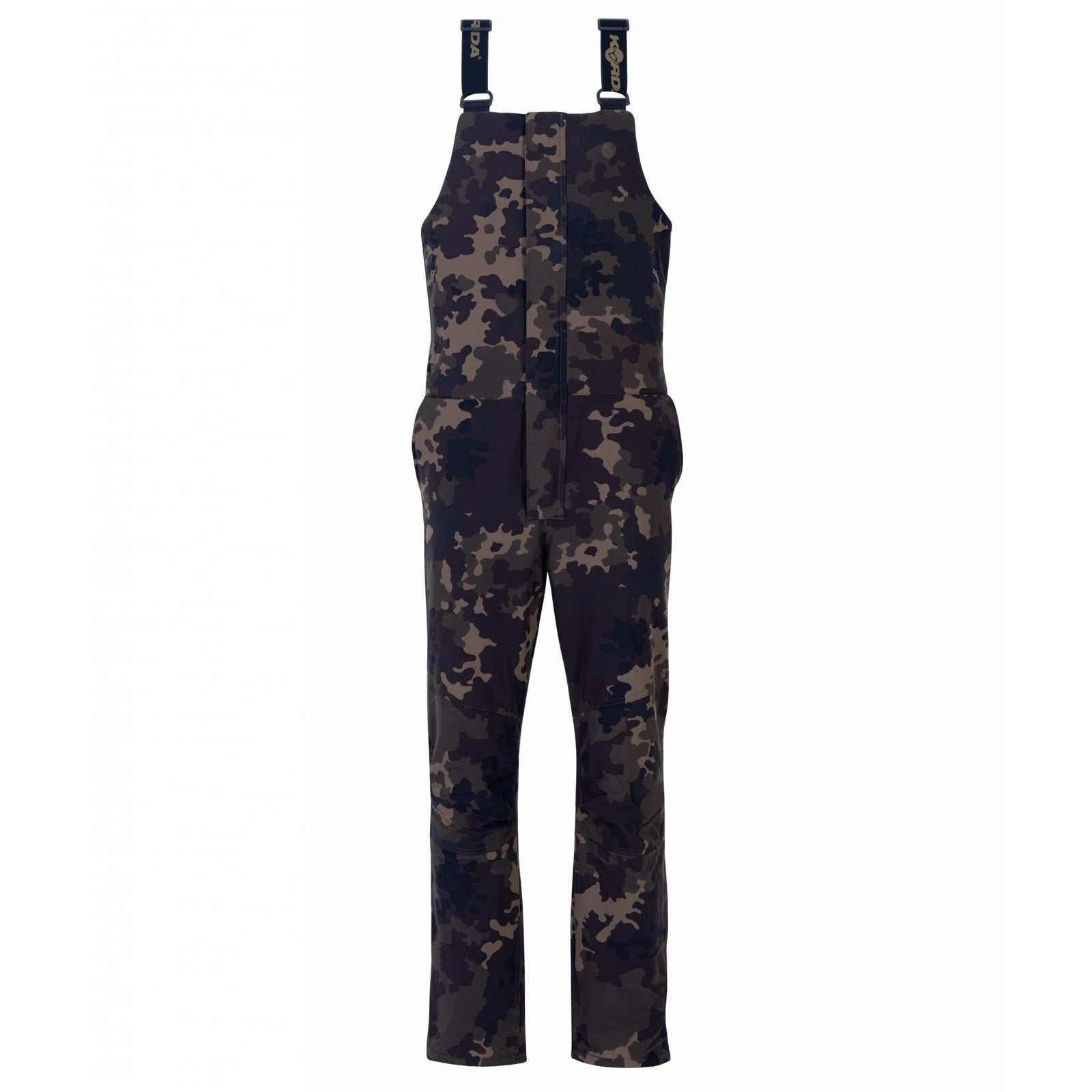 Salopeta KORDA Polar, Dark Kamo