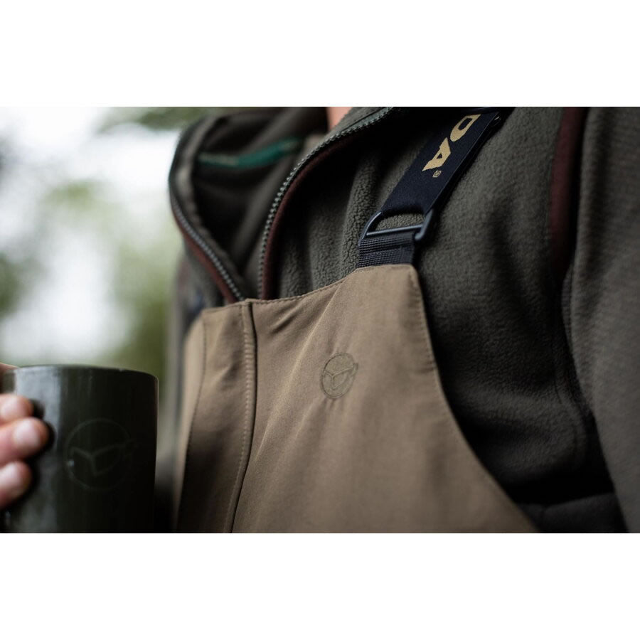 Salopeta KORDA Polar, Olive