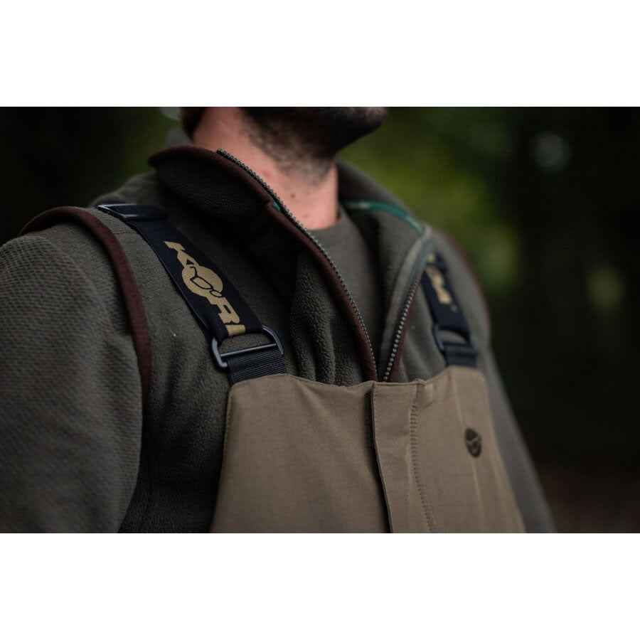 Salopeta KORDA Polar, Olive