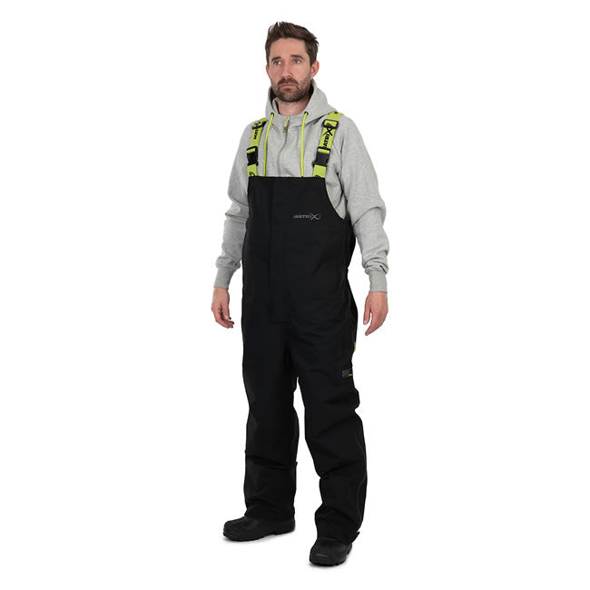 Salopeta MATRIX 10K WATERPROOF