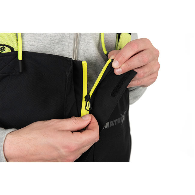 Salopeta MATRIX 10K WATERPROOF