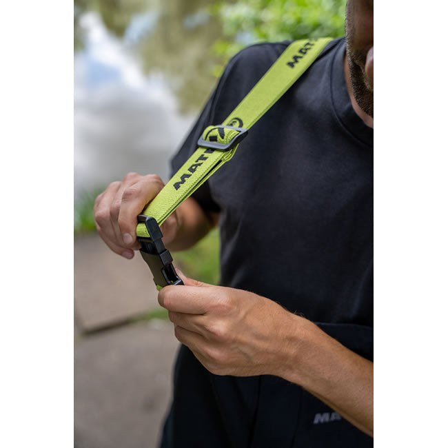 Salopeta MATRIX 10K WATERPROOF