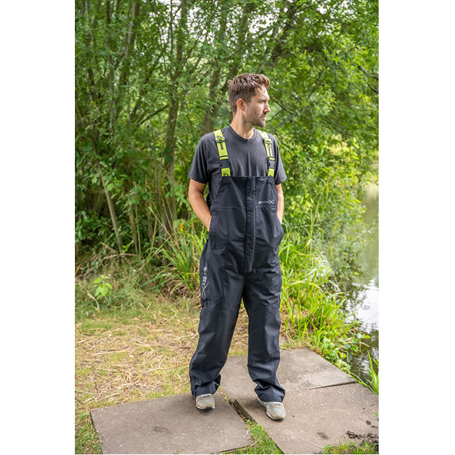 Salopeta MATRIX 10K WATERPROOF