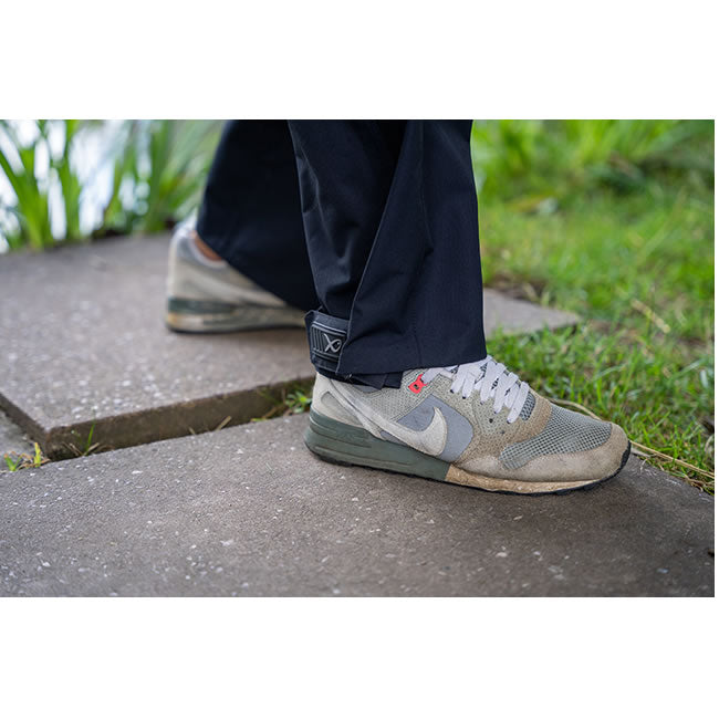 Salopeta MATRIX 10K WATERPROOF