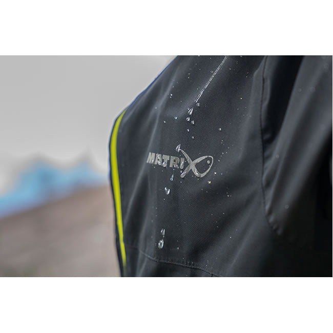Salopeta MATRIX 10K WATERPROOF