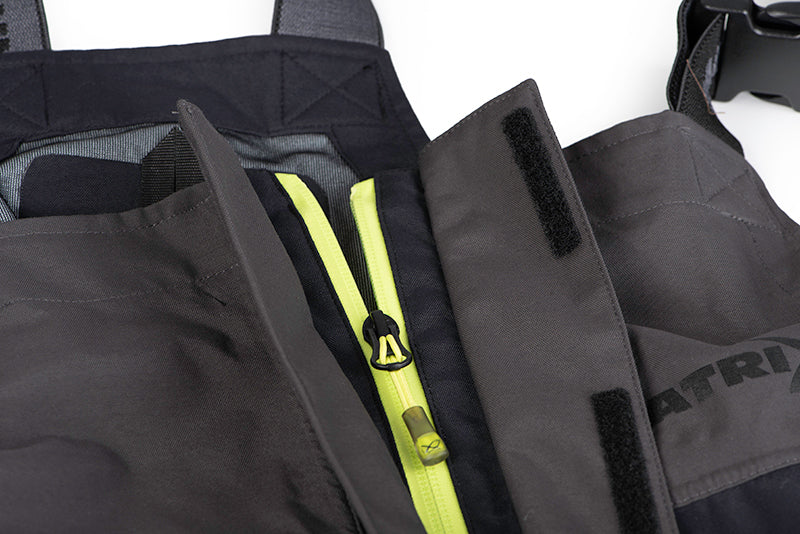 Salopeta Matrix Tri-Layer Salopettes 25K