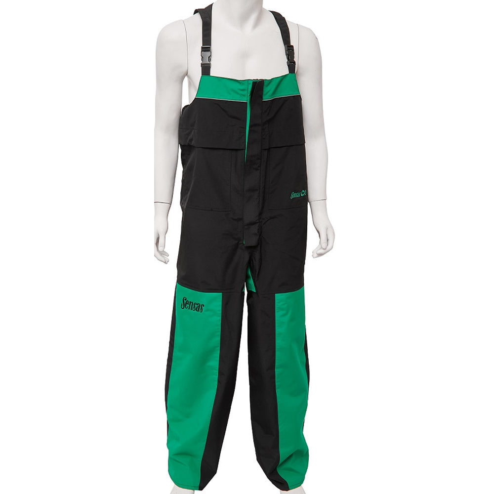 Salopeta SENSAS Oxford Waterproof
