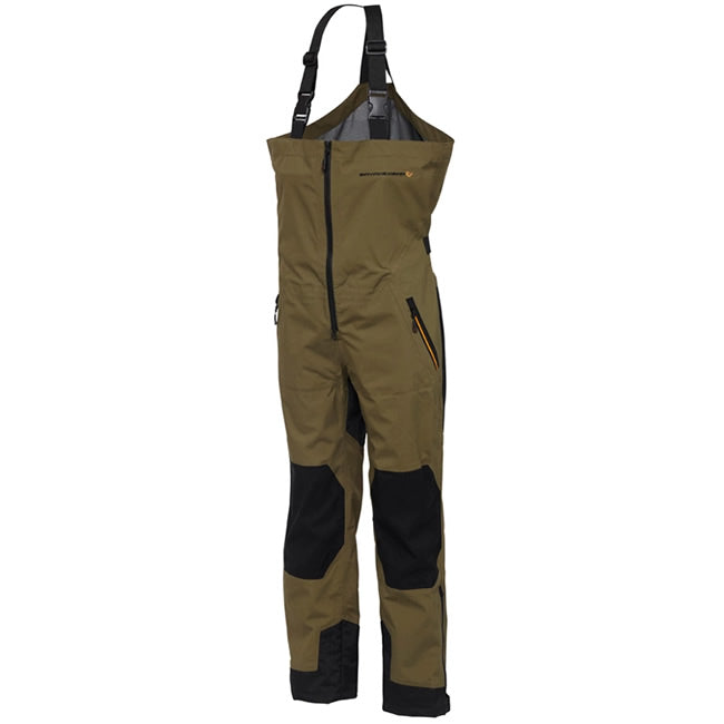 Salopeta Savage Gear SG4 Olive