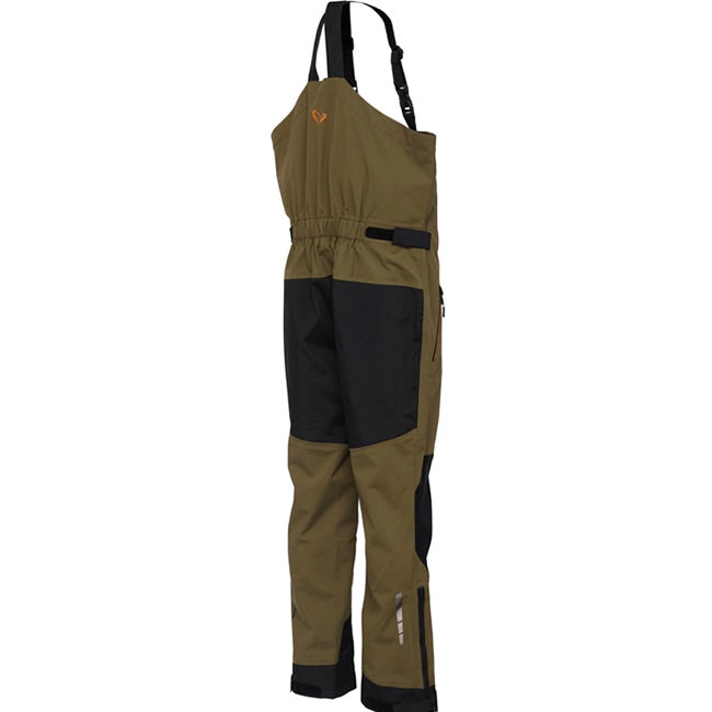Salopeta Savage Gear SG4 Olive