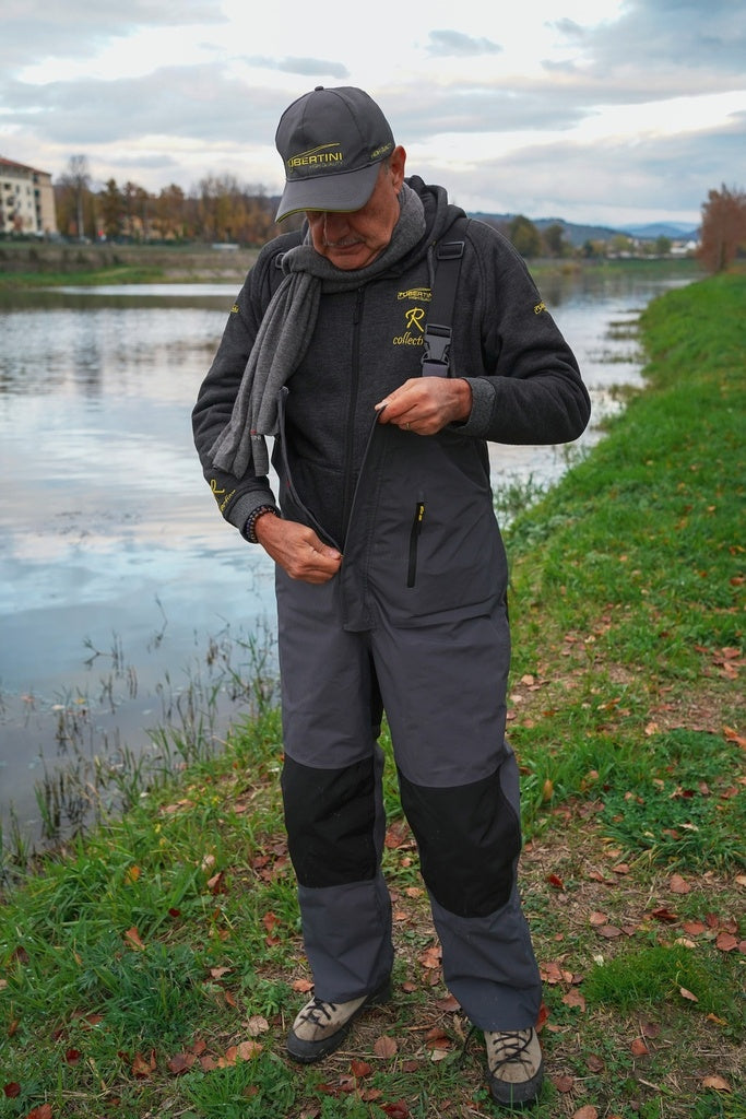 Salopeta TUBERTINI WP-Tek 20K