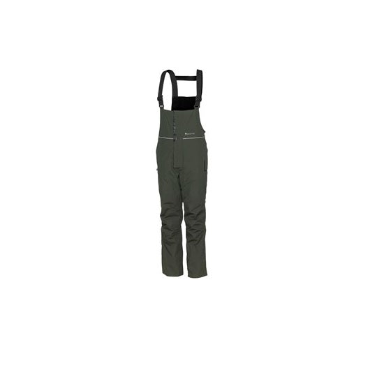 Salopeta Westin W4 Primaloft Bibs Green