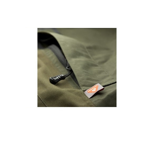 Salopeta Westin W4 Primaloft Bibs Green
