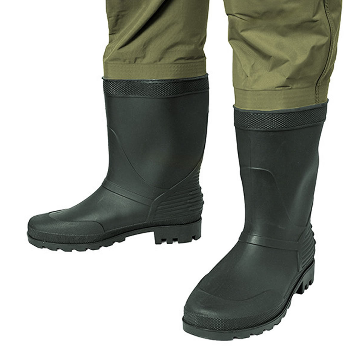 Salopeta pentru Rau Delphin CLASSA, Marime 47