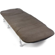 Saltea Avid Carp Benchmark Memory Foam Topper 210x90cm