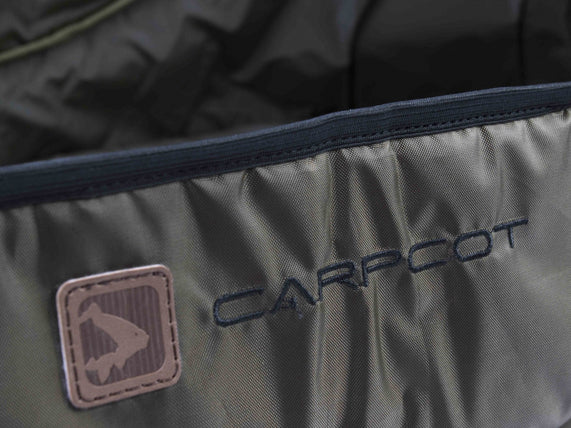 Saltea Avid Carp Cot XL