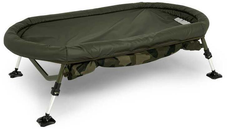 Saltea Avid Pro-Tect Safeguard Cradle, 126x70x35cm