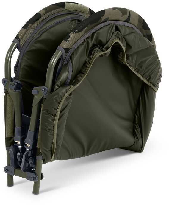 Saltea Avid Pro-Tect Safeguard Cradle, 126x70x35cm
