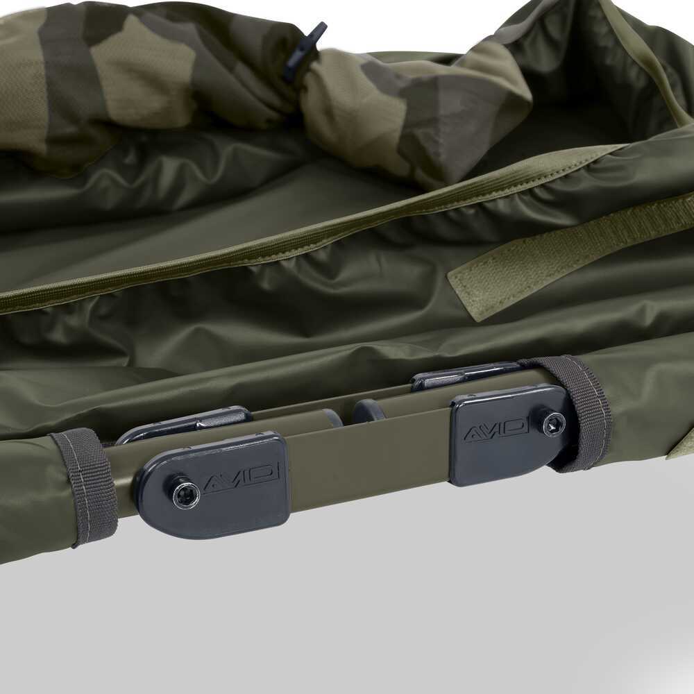 Saltea Avid Pro-Tect Safeguard Cradle, 126x70x35cm