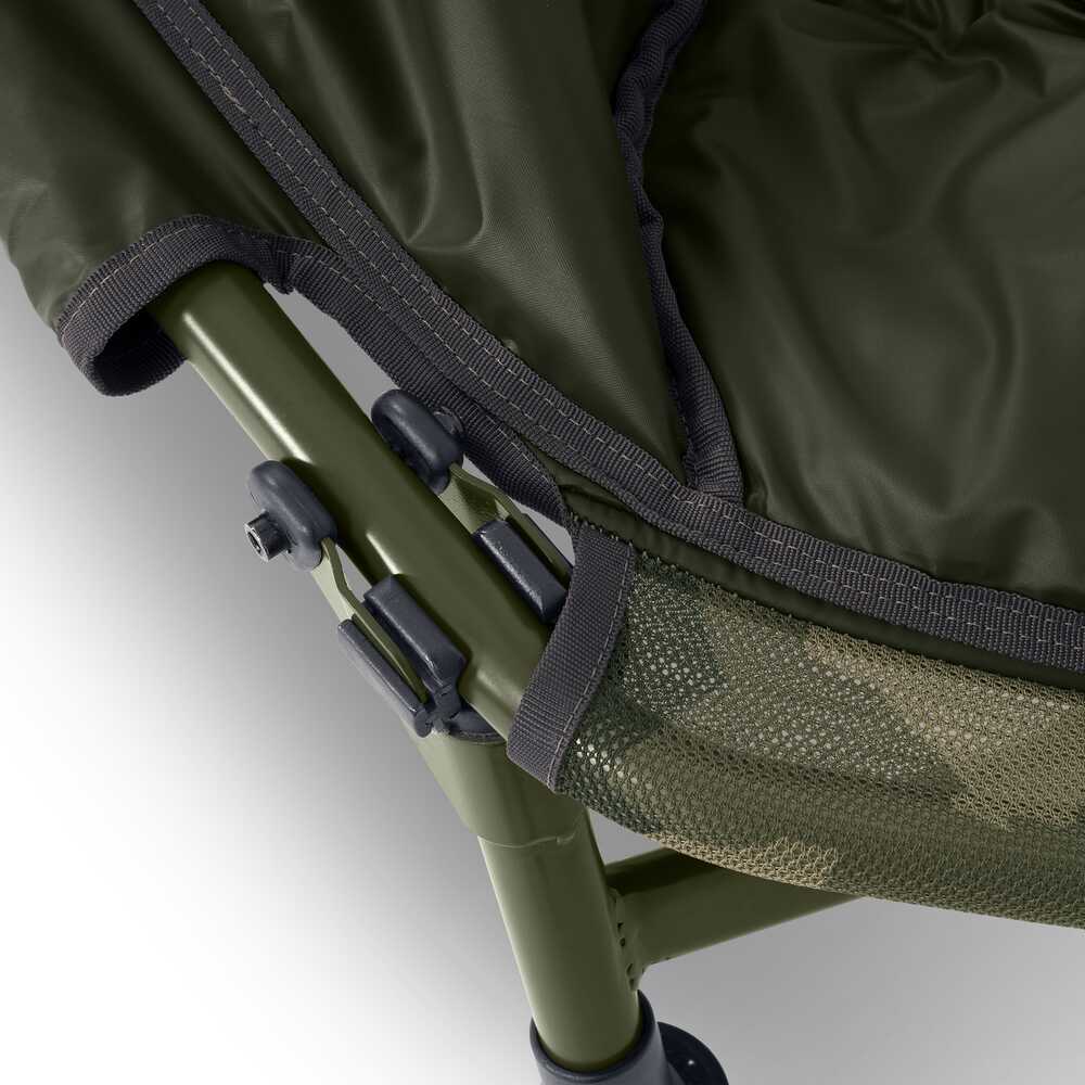 Saltea Avid Pro-Tect Safeguard Cradle, 126x70x35cm