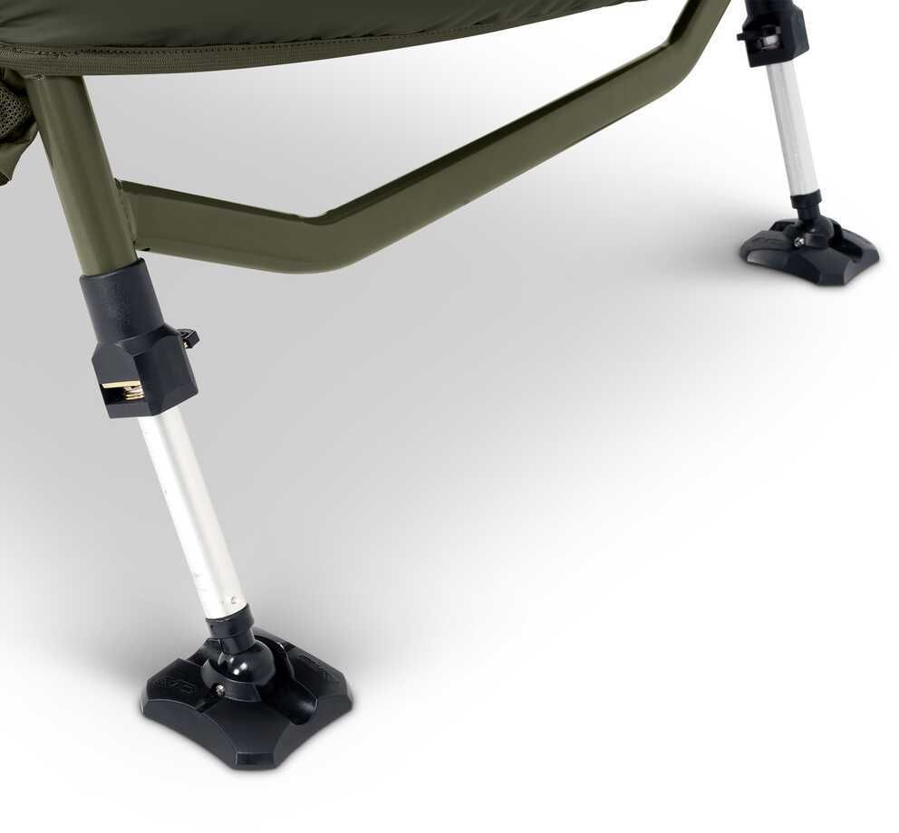 Saltea Avid Pro-Tect Safeguard Cradle, 126x70x35cm
