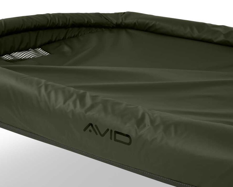 Saltea Avid Pro-Tect Safeguard Cradle, 126x70x35cm