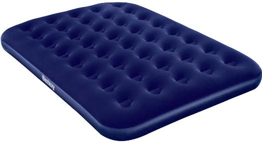 Saltea BRUNNER Flair Double, 191x137x22cm