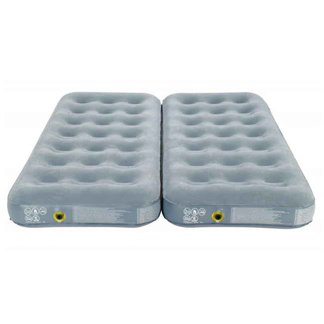 Saltea Campingaz Convertible 4 in 1