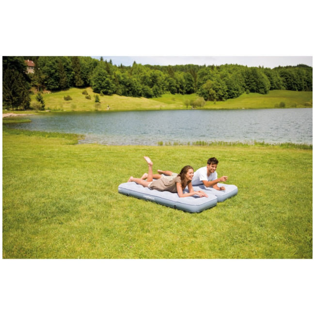 Saltea Campingaz Convertible 4 in 1