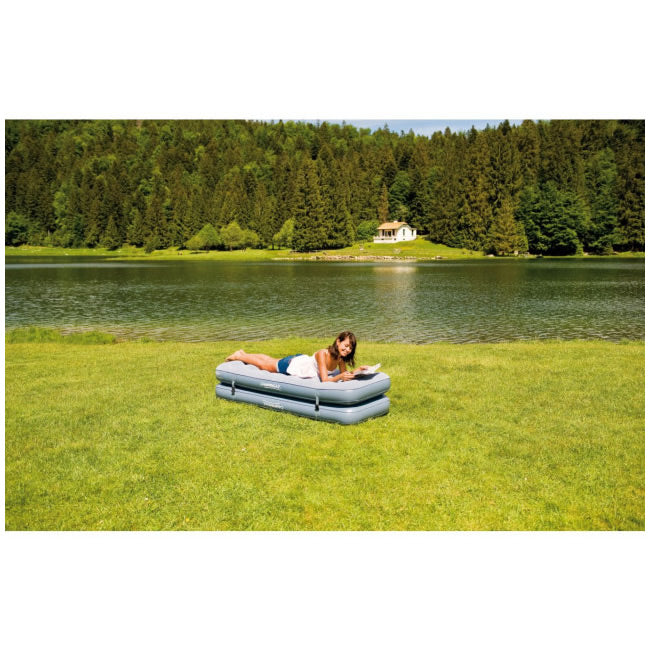 Saltea Campingaz Convertible 4 in 1