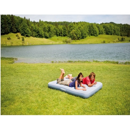 Saltea Campingaz Quickbed dubla